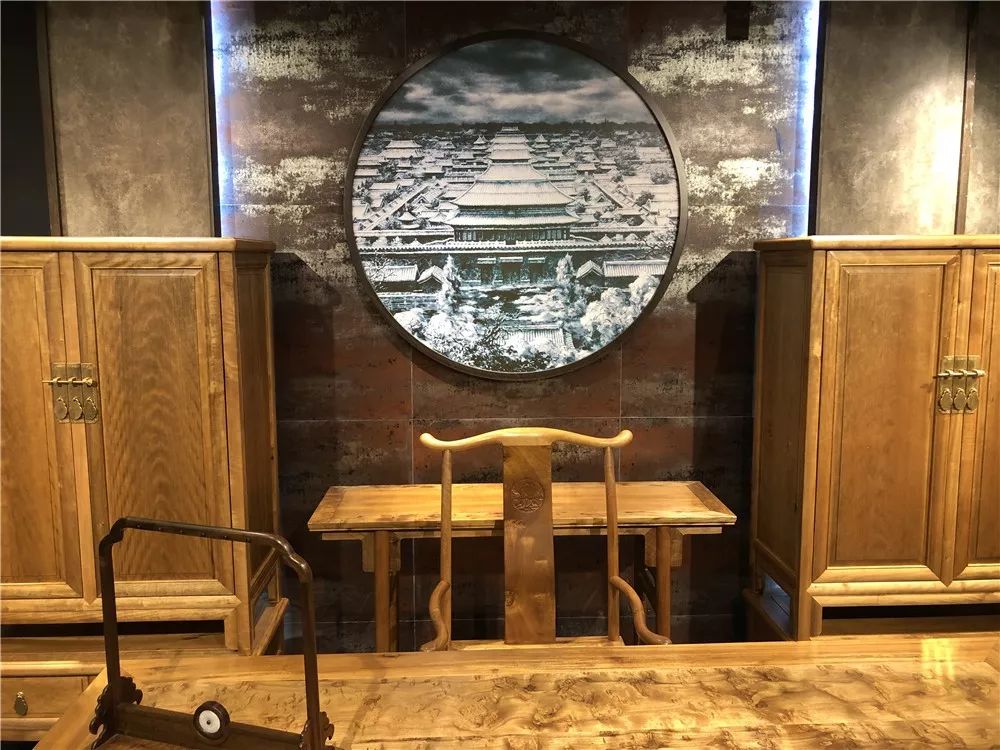 顶级的金丝楠乌木,金丝楠木和金丝楠乌木