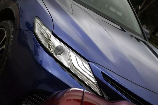 阿特兹和凯美瑞驾驶感受,阿特兹2.5车主真实感受