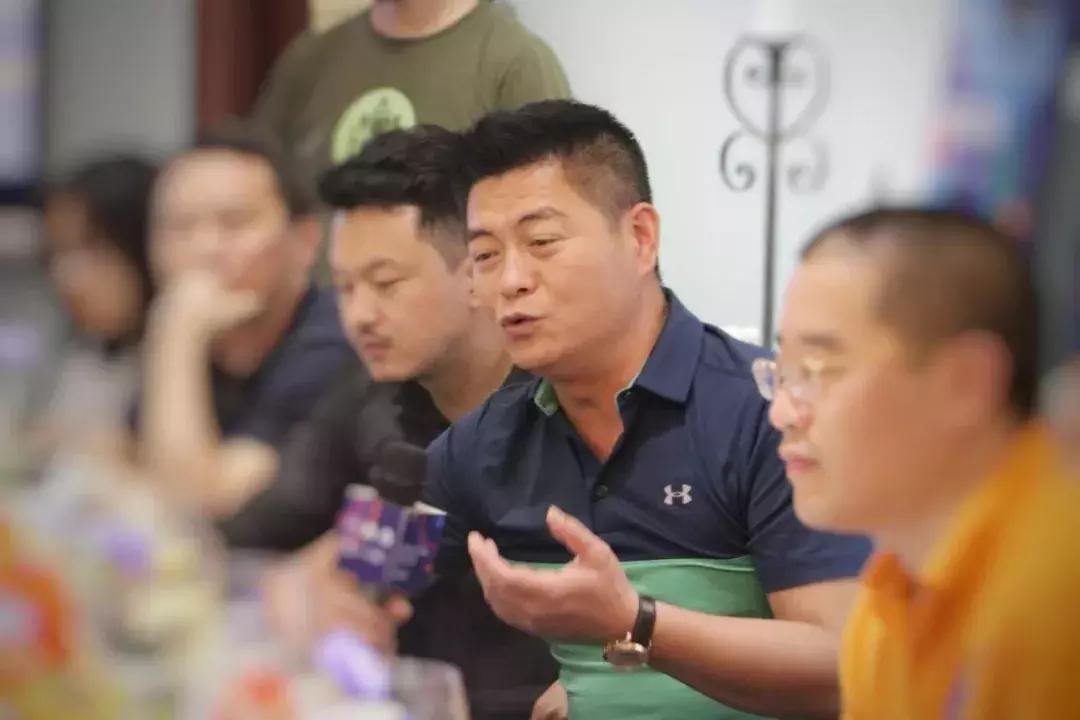 一场饭局,引出家居渠道裂变的思维