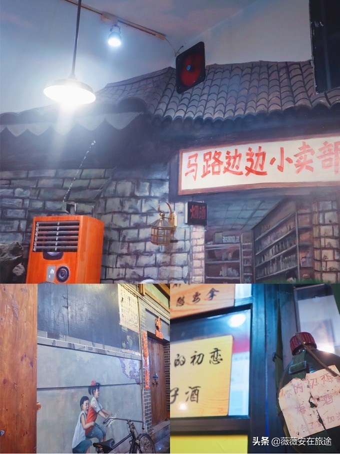 成都小众吃法大全,成都最难忘的100种吃法