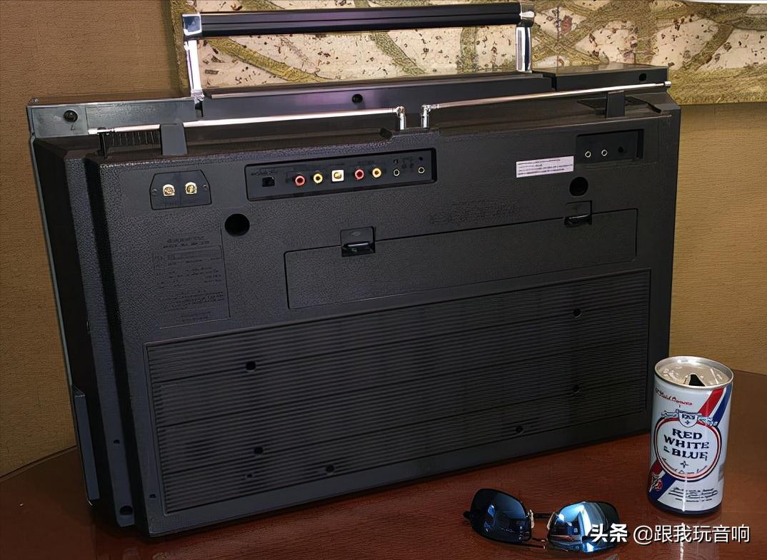 三洋收音机老款1962款,三洋限量款收音机