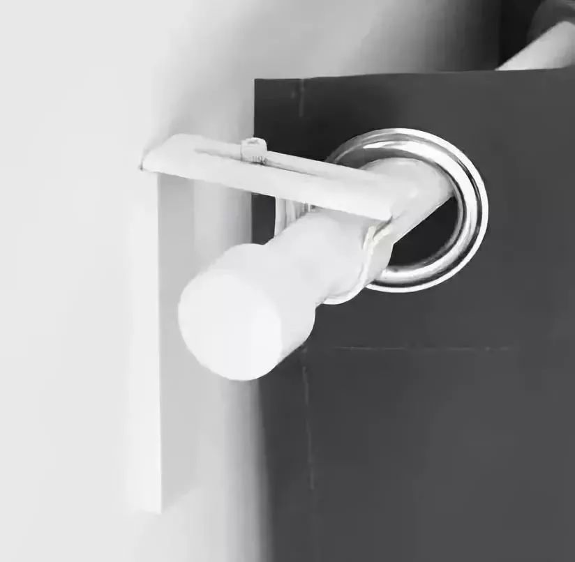 卧室窗帘面料怎么选择,客厅窗帘及面料选择技巧