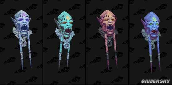 魔兽世界奇葩*器武**有趣*器武**