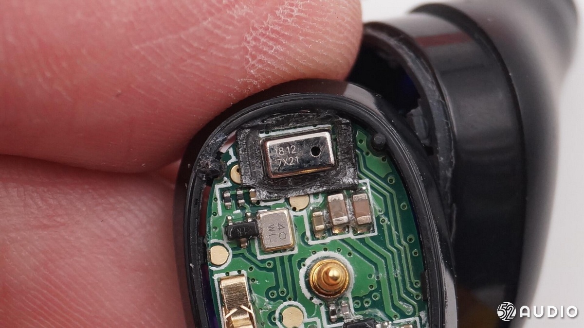 fiilt1lite蓝牙耳机怎么拆,fiil这款tws真无线降噪耳机