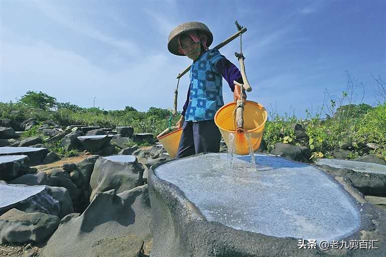 80-90年代的海南岛带您品味老海南,带您深入了解海南岛