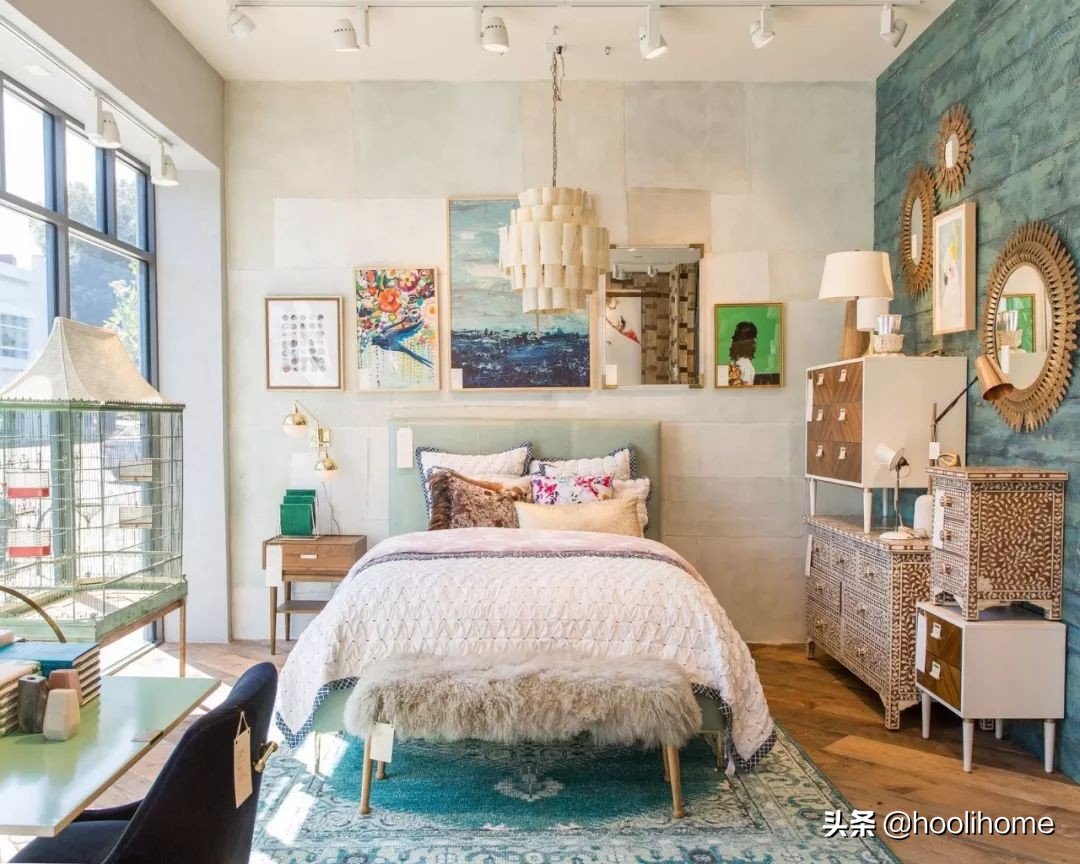 美国留学租房买家居用品可不是只有IKEA