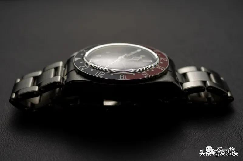 碧湾专业gmt功能如何使用,帝舵碧湾gmt如何使用