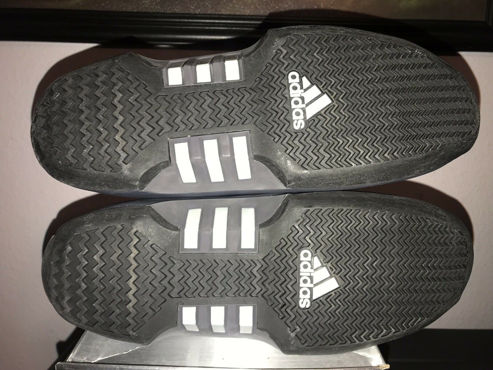 那些你儿时深爱却无法拥有的球鞋们（中）