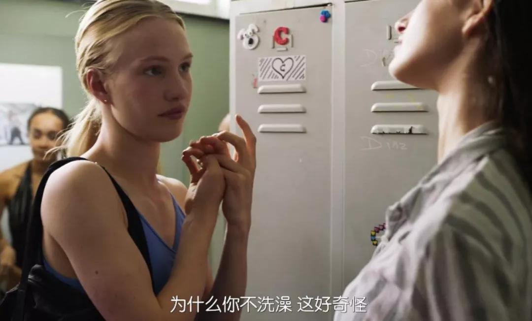 最美变性女神妮莎,最美的变性女