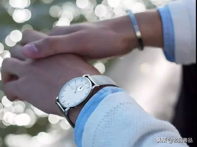 小众表品牌,不喜欢碰表的小众品牌