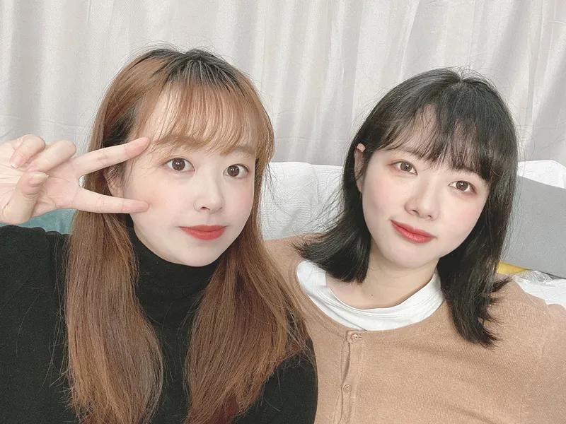 刘海怎么才能矫正,刘海矫正最好的方法