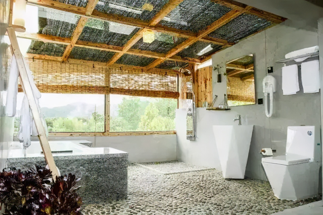 缙云仙都仙剑取景照,仙剑古镇取景地在哪