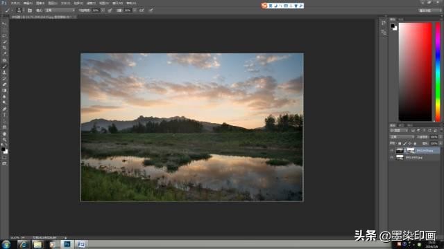 风光摄影hdr教程,风光摄影后期处理教程