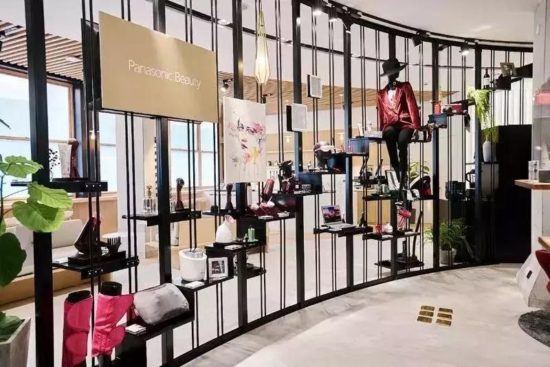 松下定制旗舰店,松下体验店