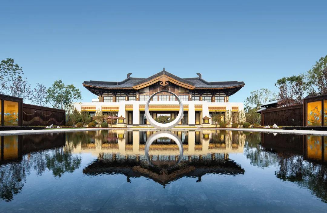 易境捷报|荣获园匠杯4大奖项，新荣誉、新使命、新突破