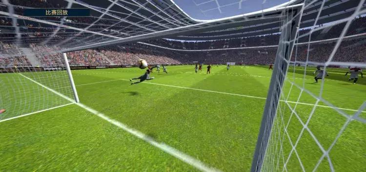 实况足球新引擎2024,实况足球新引擎试玩
