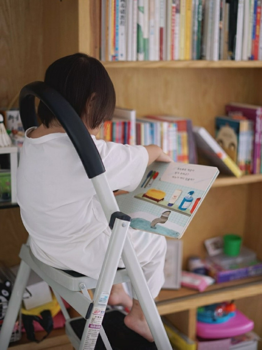 适合二胎家庭的装修,适合带娃家庭的装修