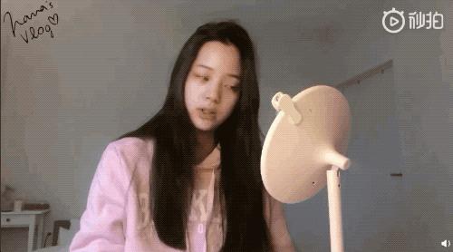 肖战腮红,肖战可爱到极致