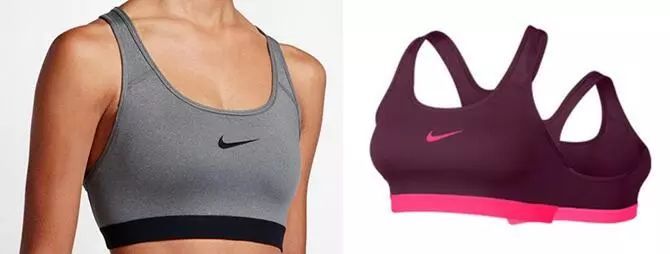 运动美背内衣防震防下垂,适合下垂胸内衣店铺推荐