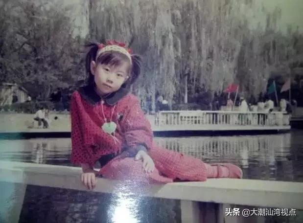 潮汕传统服装,十九世纪二三十年代潮汕服饰