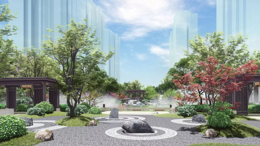 打响2024新年第一枪的楼市,打响楼市调控第一枪