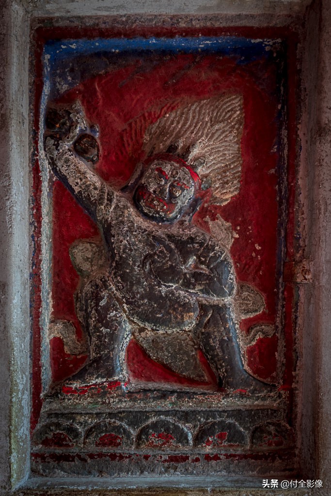 五台山白塔寺后面有什么寺,五台山白塔寺要门票吗