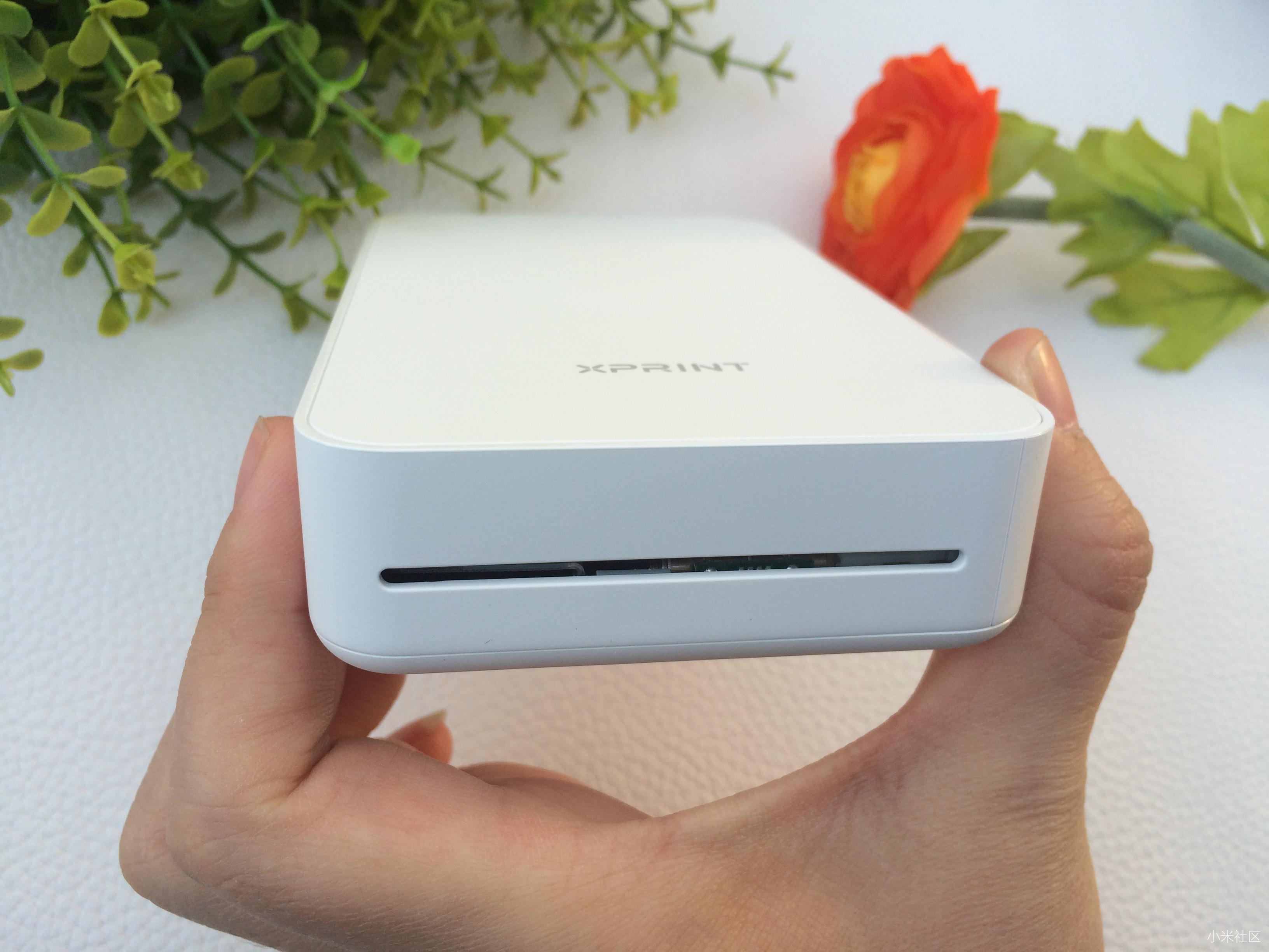 极印打印机,极印照片打印机留住生活美好瞬间