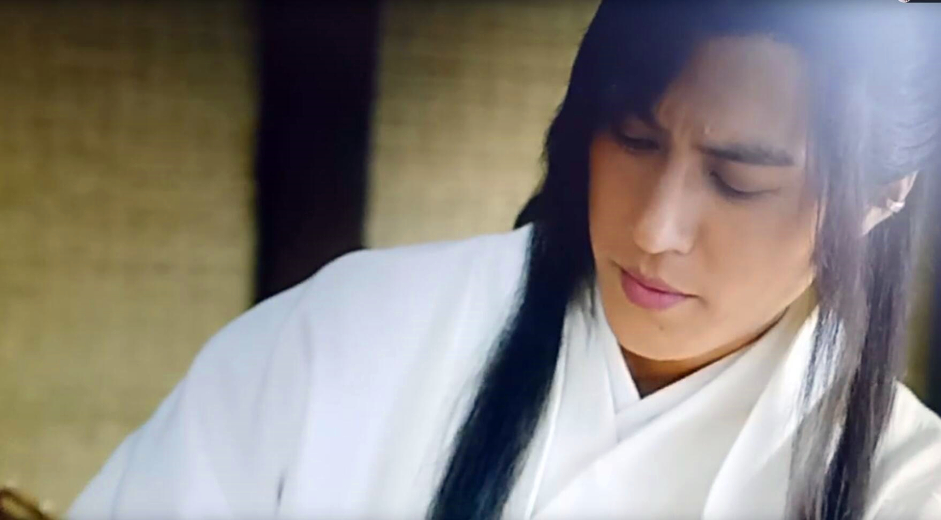 琅琊榜大结局梅长苏有没有死视频,琅琊榜梅长苏对飞流说心硬