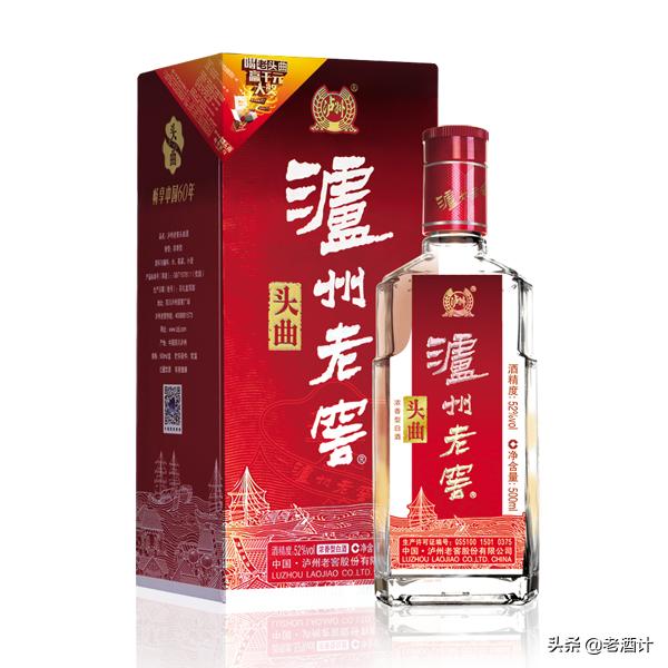 泸州老窖值得收藏的光瓶酒,泸州老窖60年窖龄酒有收藏价值吗