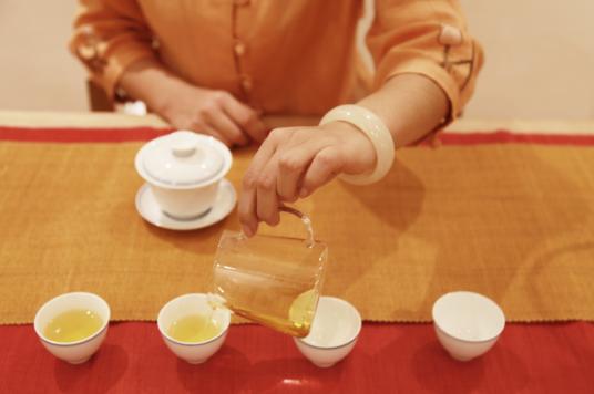 铁观音新茶哪种最好,铁观音哪个年份最好