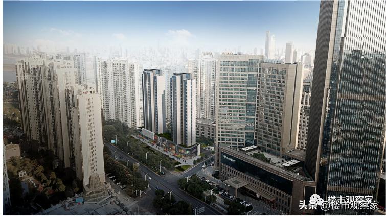 南昌红谷滩新丰华都,2022年红谷滩丰和一区房价