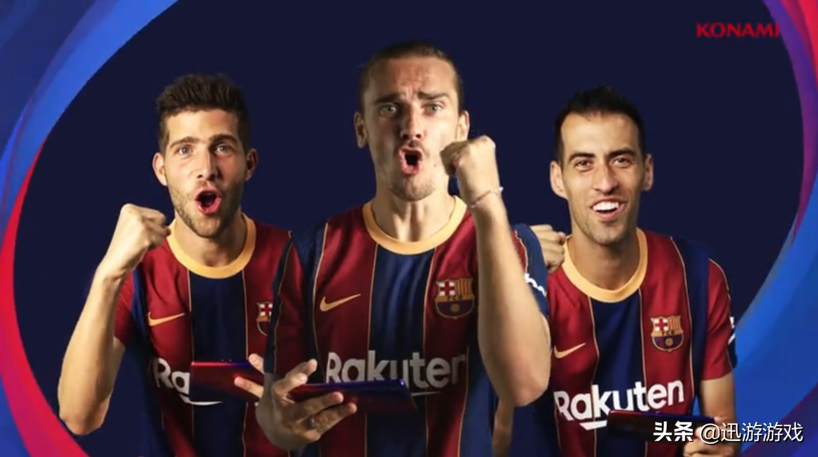 科乐美和ea谁更有钱,科乐美和fifa合作