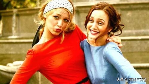 国产电视连续剧绯闻女孩,绯闻女孩富二代