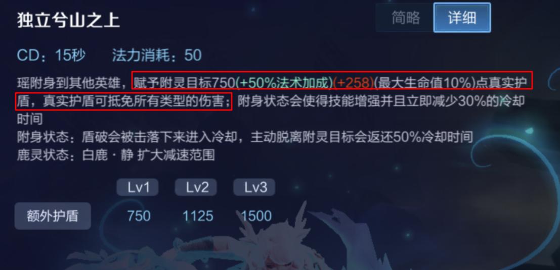 王者荣耀辅助瑶怎么玩,王者荣耀瑶全局玩法思路