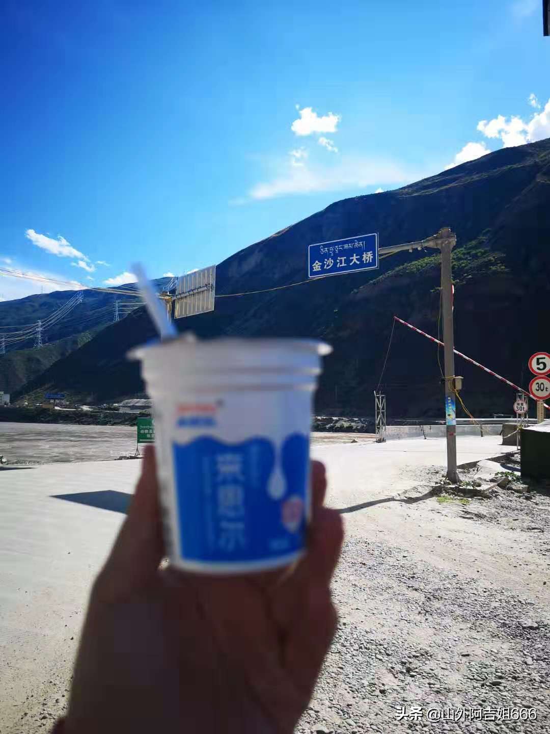 单车骑行318川藏线日记,骑行318川藏线后骑行218回云南