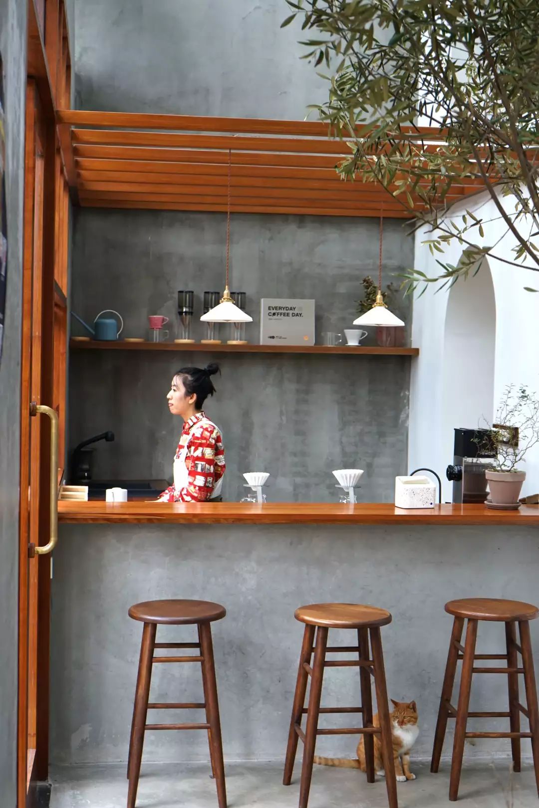 成都咖啡排名前十名,有趣的咖啡排名前十