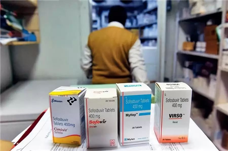 印度仿制药为什么发达,印度为什么成为仿制药最好的国家