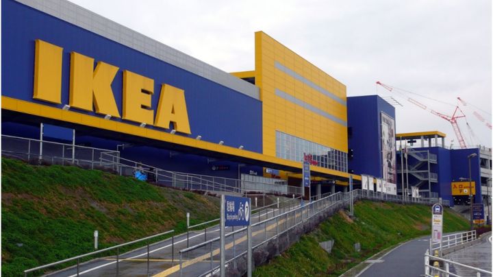 初来日本去哪里买生活用品划算,刚去日本买家电