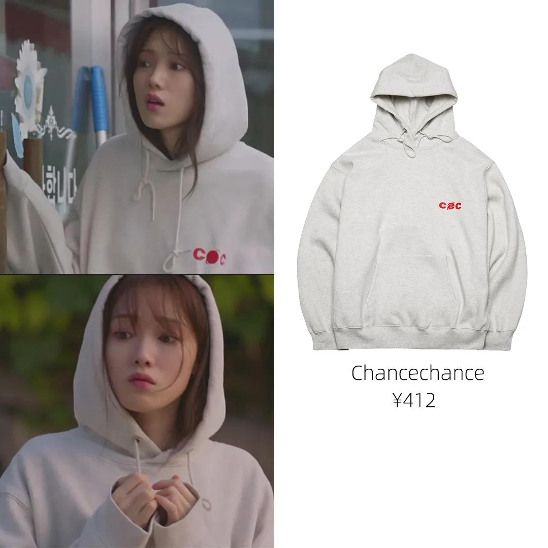 韩国今年流行什么卫衣色,韩国小众平价卫衣