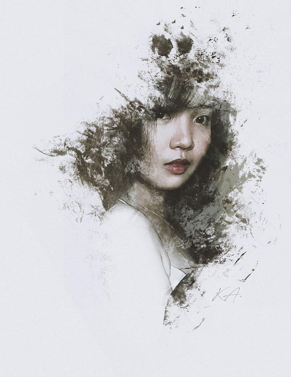 ps照片处理大全,ps如何做创意照片