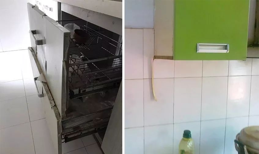 橱柜到底怎么选不会掉坑,为什么不建议买便宜的橱柜