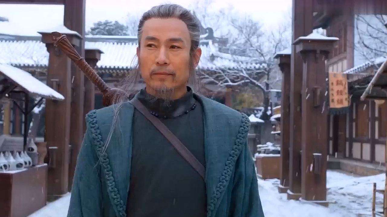 将夜2夫子大战观主夫子,将夜夫子12个弟子实力排行