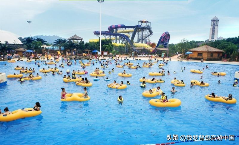 常州天目湖旅游景区介绍,常州竺山湖旅游景点