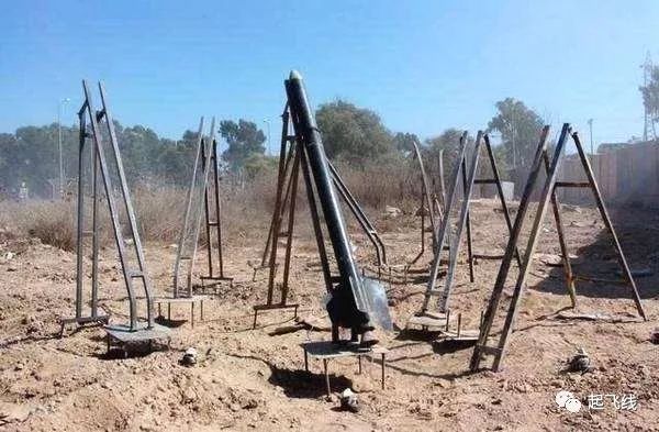 防御以色列,哈马斯导弹打破铁穹系统