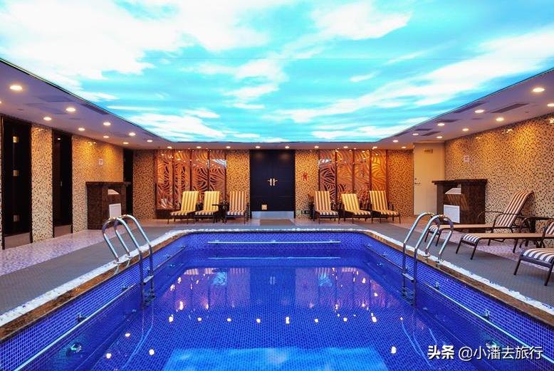 黄金6号游轮是豪华游轮吗,黄金游轮6号和7号有什么区别