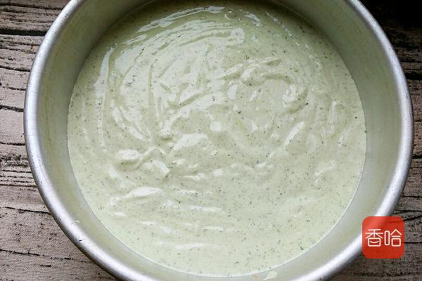 蛋糕怎么做好吃又简单材料也简单,蛋糕简单教程在家就能做