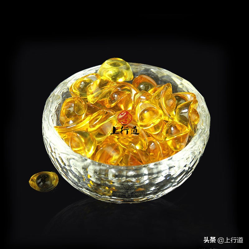 上行道告诉你装藏加持到底是什么意思