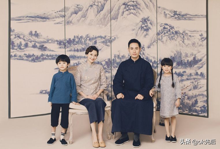 如何经营一个美满的家,男人学会这几招家庭幸福美满