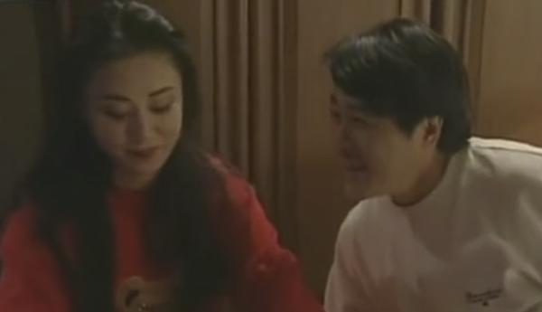 傅艺伟从最美妲己到阶下囚,傅艺伟妲己阶下囚