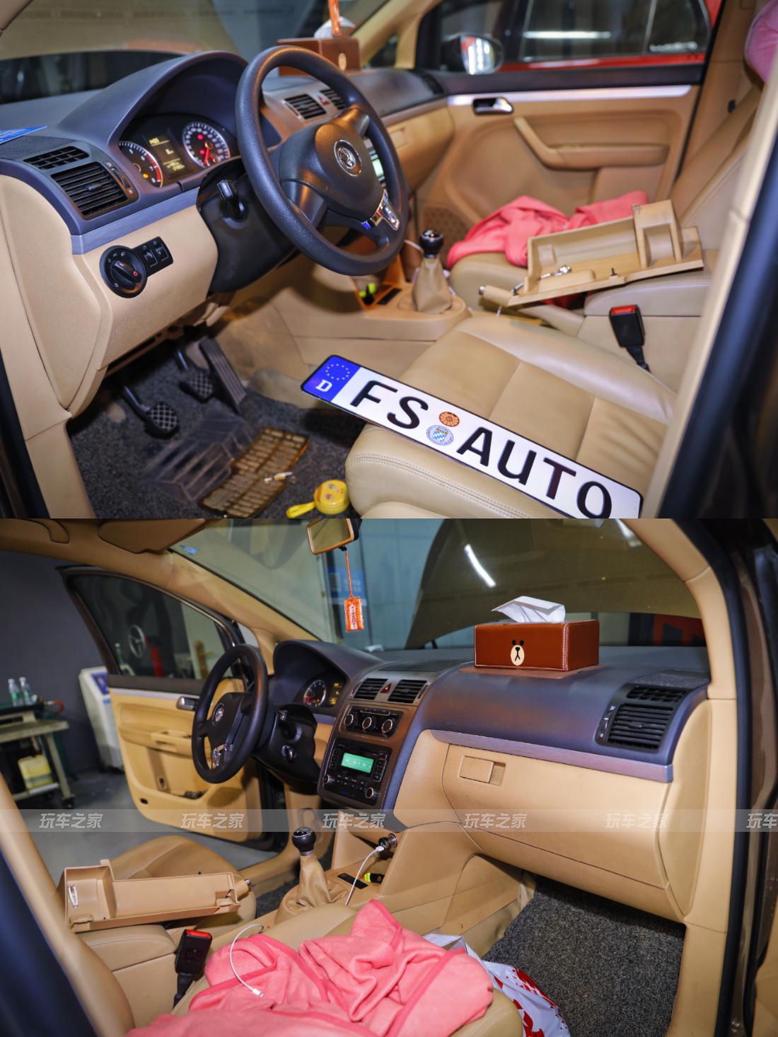 途安1.8t刷二阶需要改什么硬件,1.8途安刷ecu